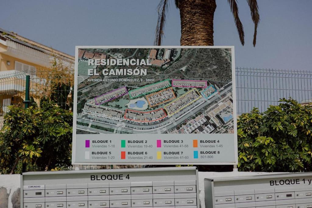 Apartment Adosado En Costa Adeje