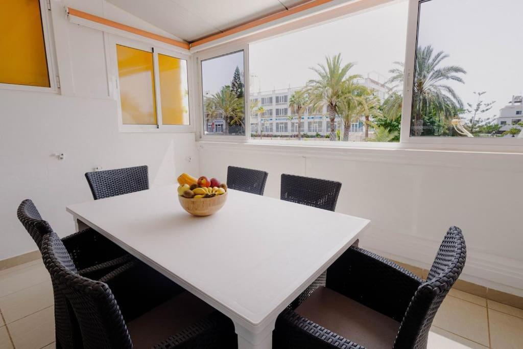 Appartement Adosado En Costa Adeje Playa de las Américas