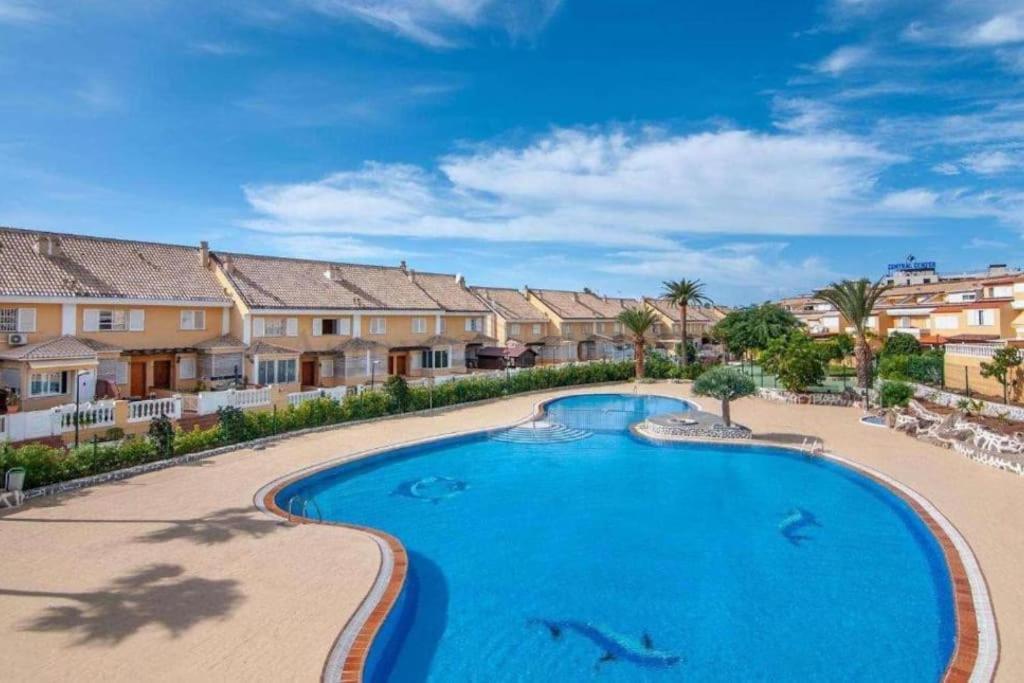 Apartment Adosado En Costa Adeje *