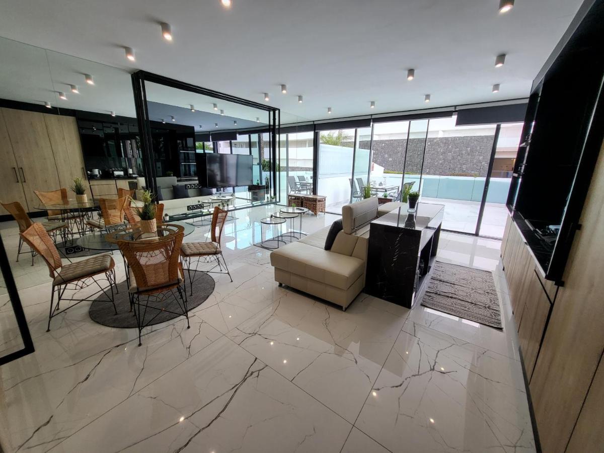 Sea View Luxury - Playa Del Duque Appartement