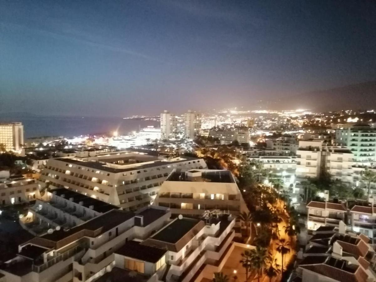 Sea View Penthouse Apartamento
