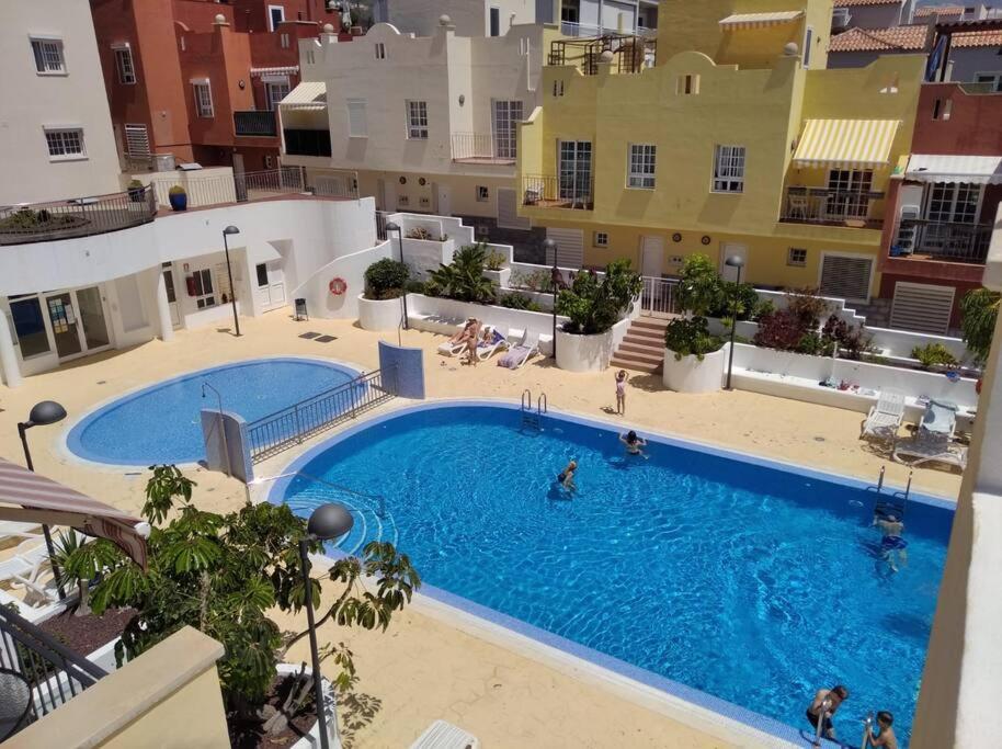 Maison En Duplex & Rooftop *