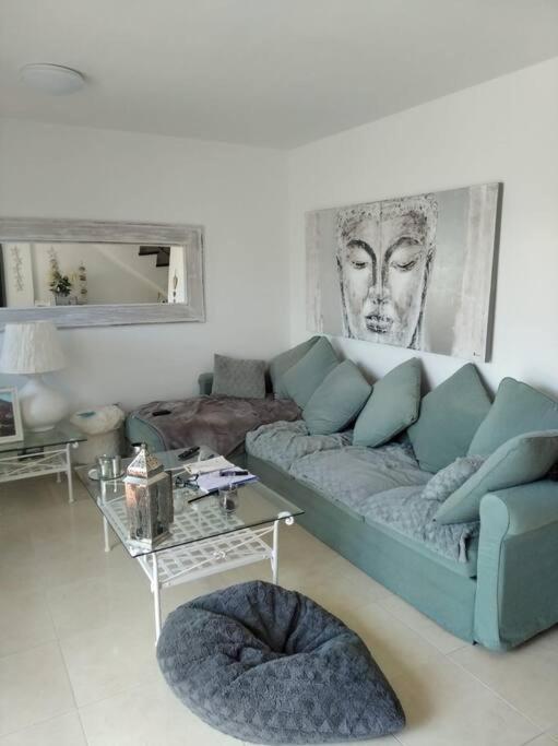 Hébergement de vacances Maison En Duplex & Rooftop *