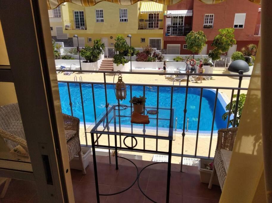 Hébergement de vacances Maison En Duplex & Rooftop