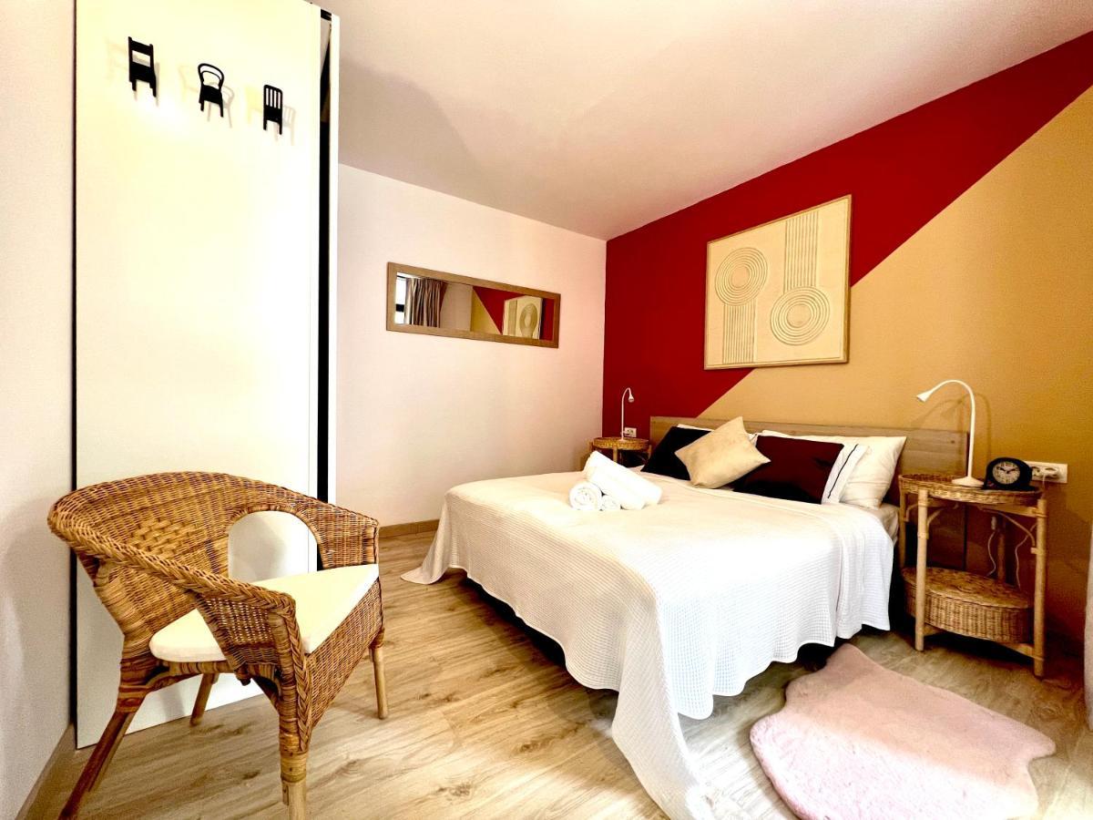 Stunning Lovely Flat With Pool And Wi-fi, 31 Сasa de vacaciones