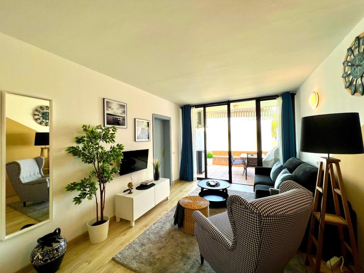 Stunning Lovely Flat With Pool And Wi-fi, 31 Сasa de vacaciones *