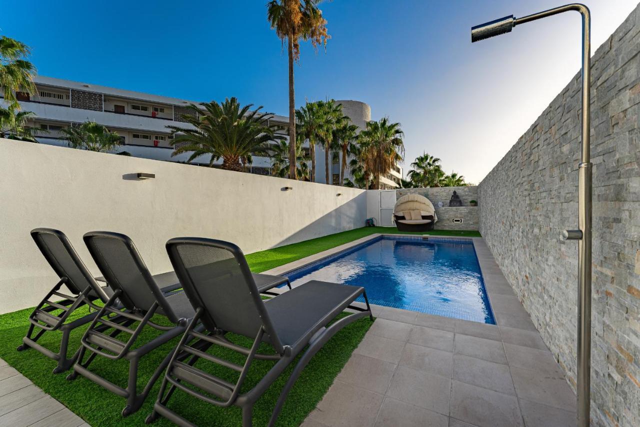 Chill Out House Сasa de vacaciones Callao Salvaje