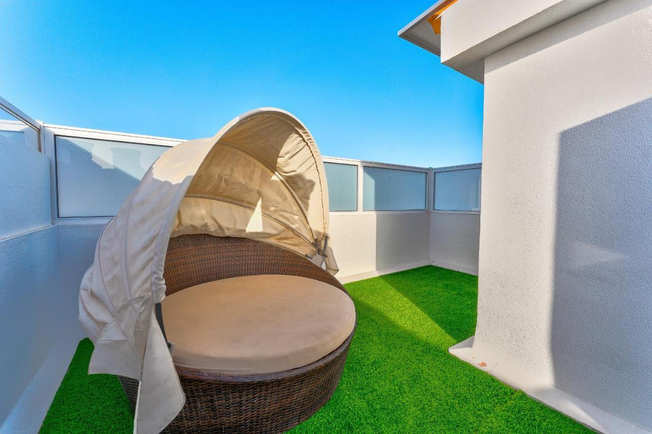 Chill Out House Сasa de vacaciones