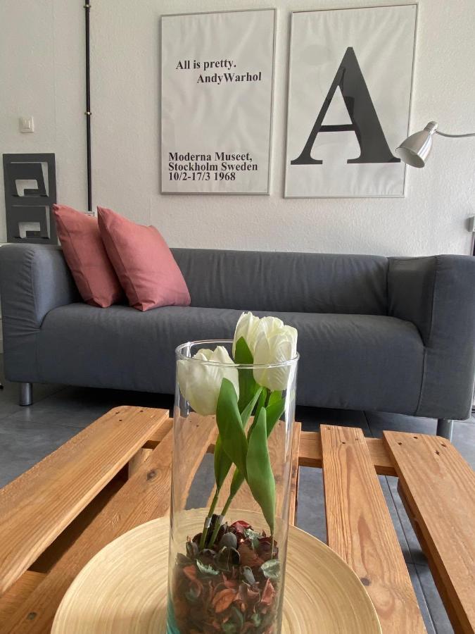 Apartamento 2 Balcones Santa-Cruz de Ténérife