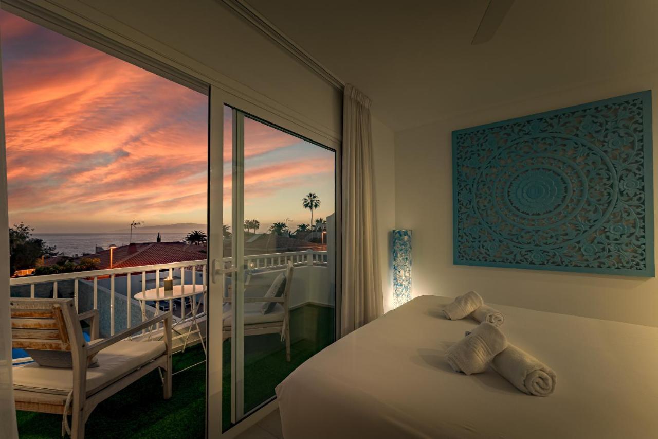 Chill Out House Callao Salvaje