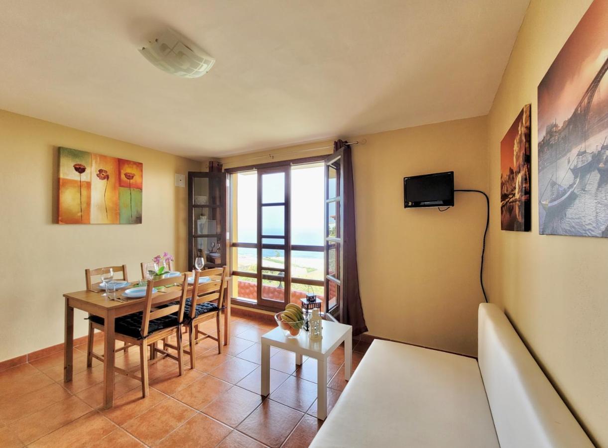 Bollullo Sunset - Bucare Apartment La Orotava