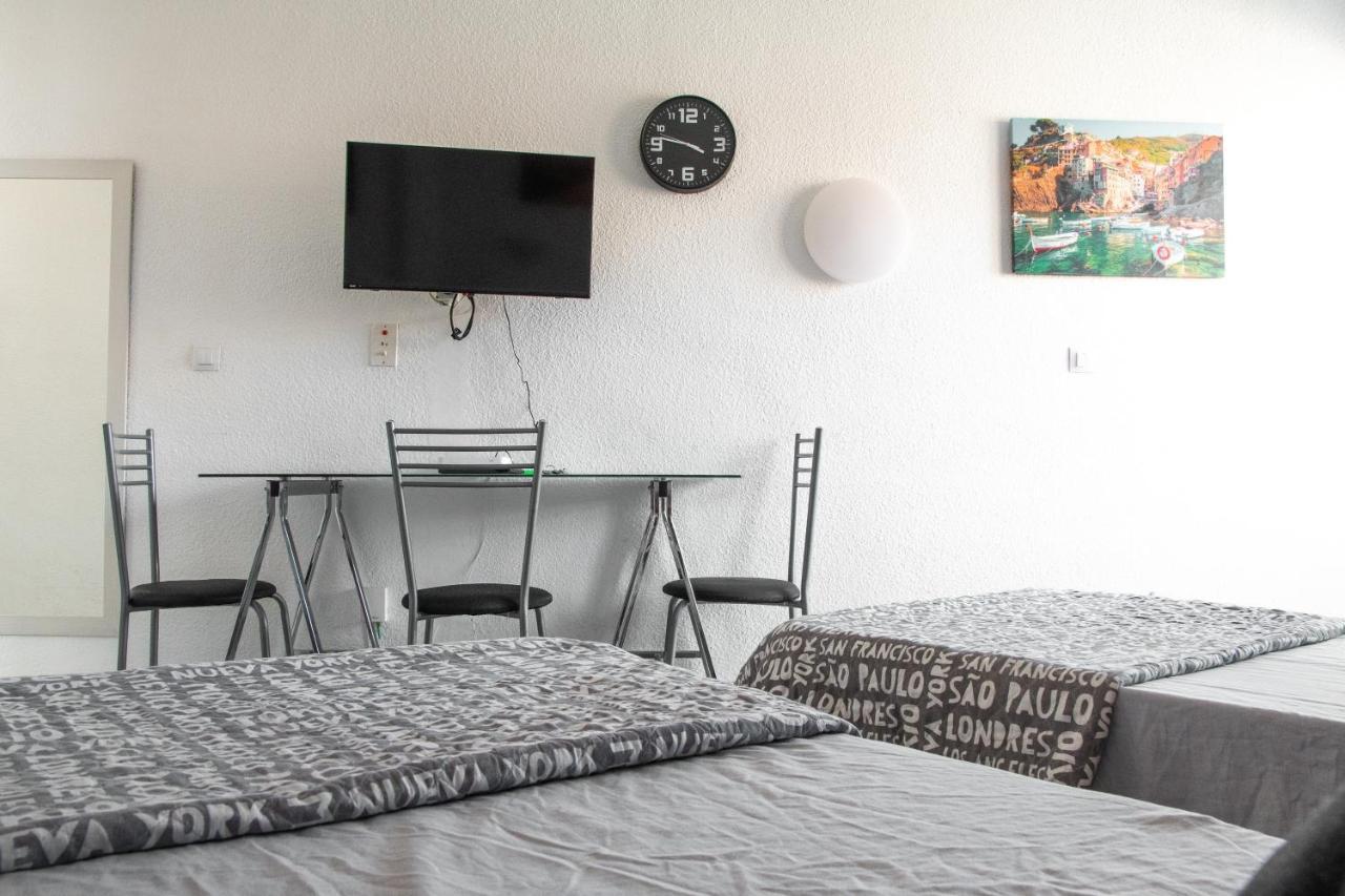 Appartement Centrico Con Vista Al Muelle