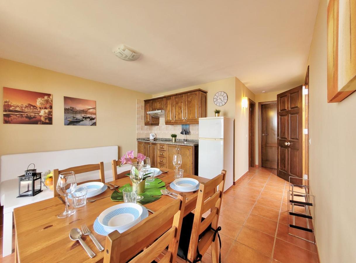 Bollullo Sunset - Bucare Apartment La Orotava