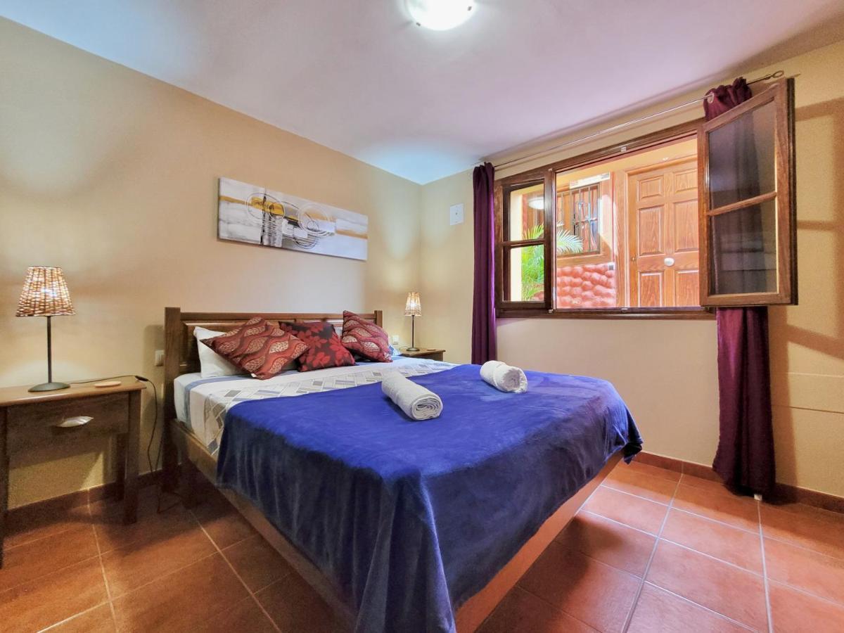 Apartment Bollullo Sunset - Bucare *