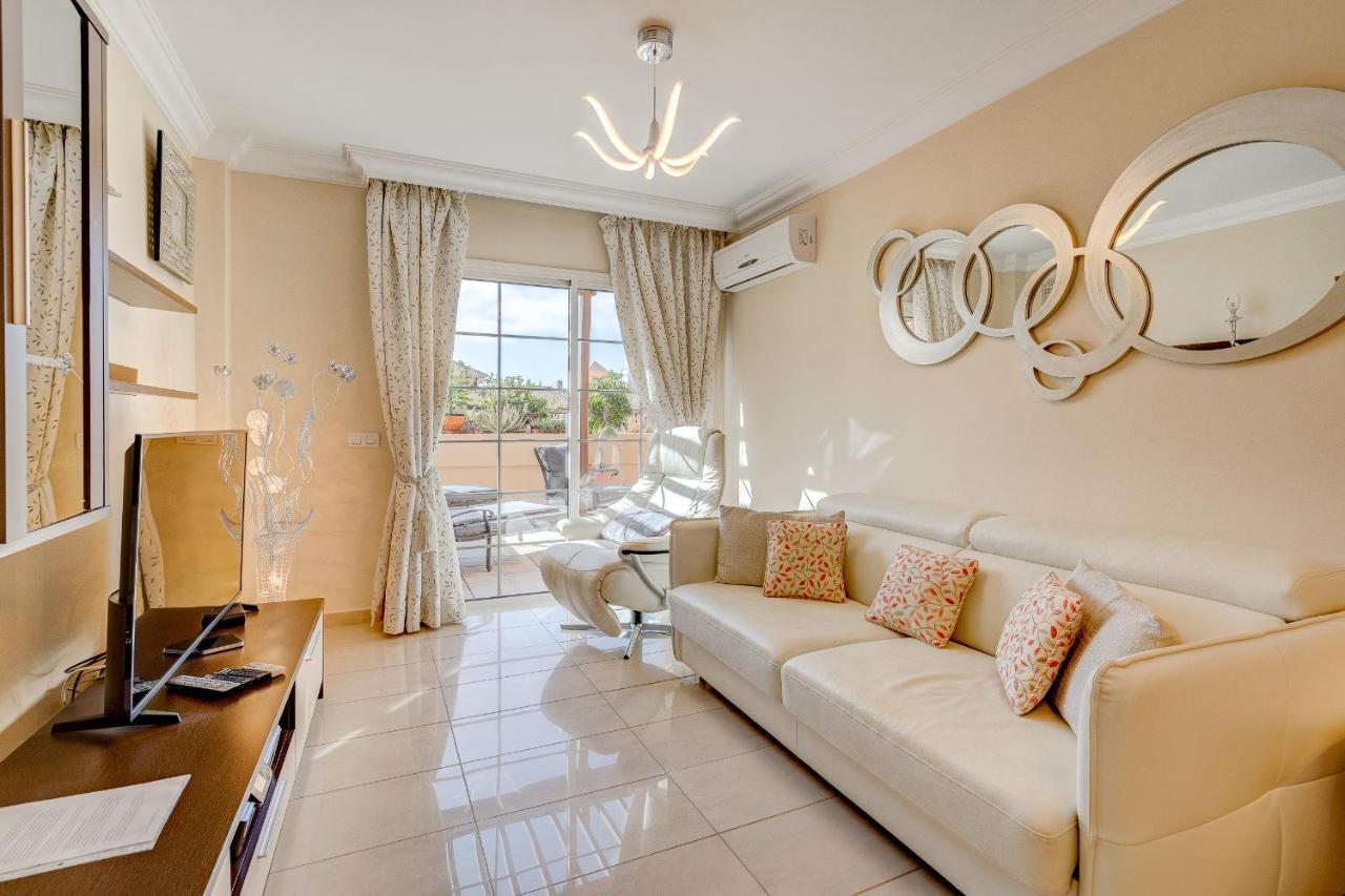 Apartment Terrazas Del Duque Ii 1a012