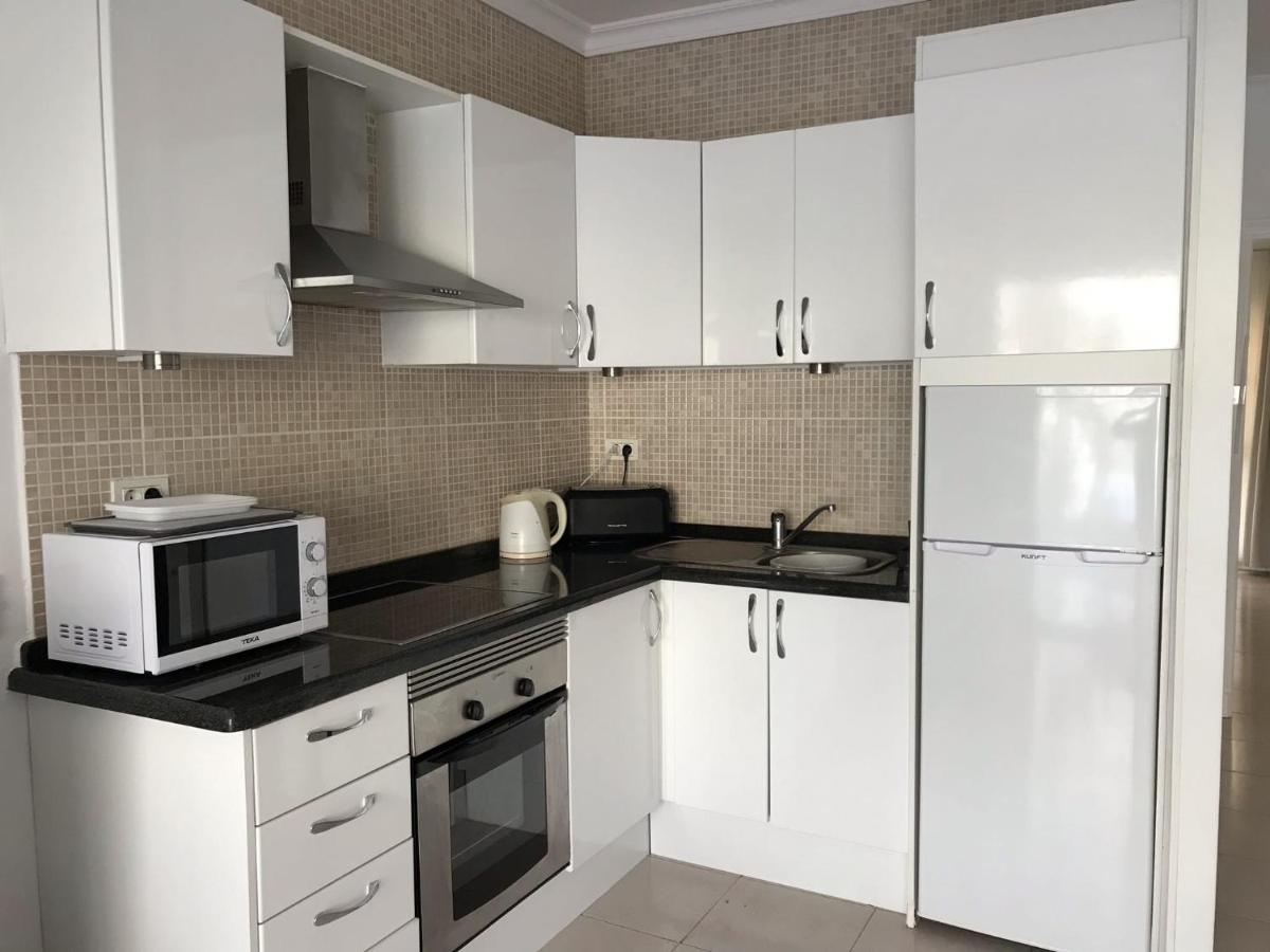 Apartamento Golf Park, Golf Del Sur *