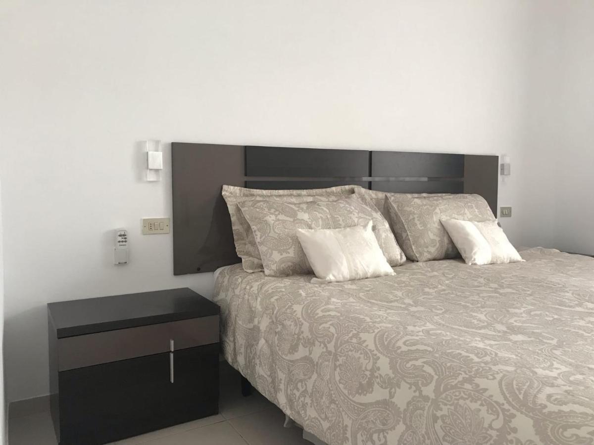 Golf Park, Golf Del Sur Apartamento *