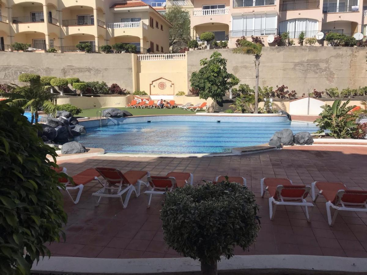 Golf Park, Golf Del Sur Apartamento