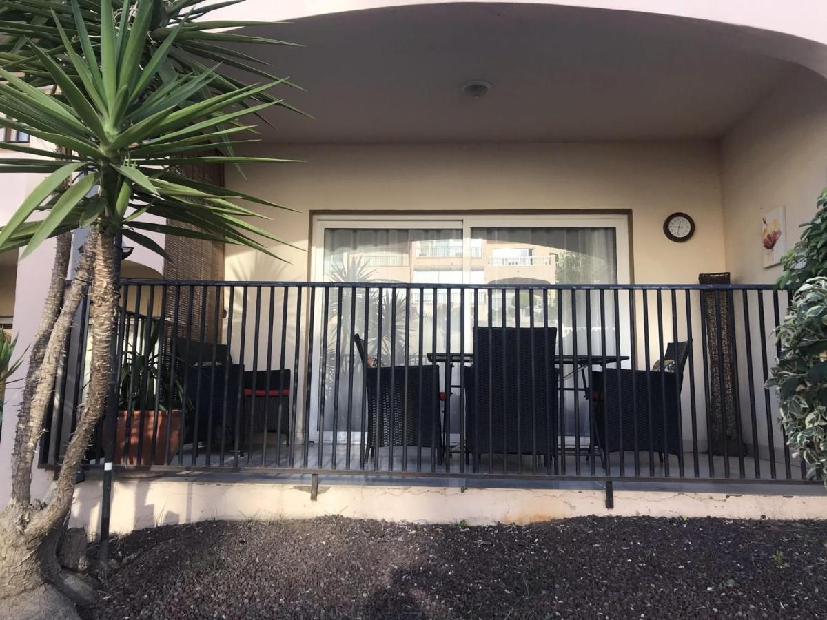 Golf Park, Golf Del Sur Apartamento *