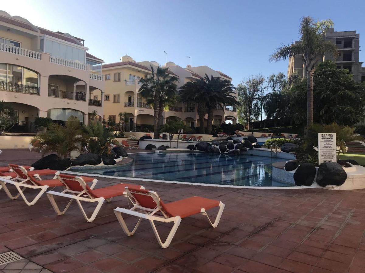 Golf Park, Golf Del Sur Apartamento San Miguel de Abona