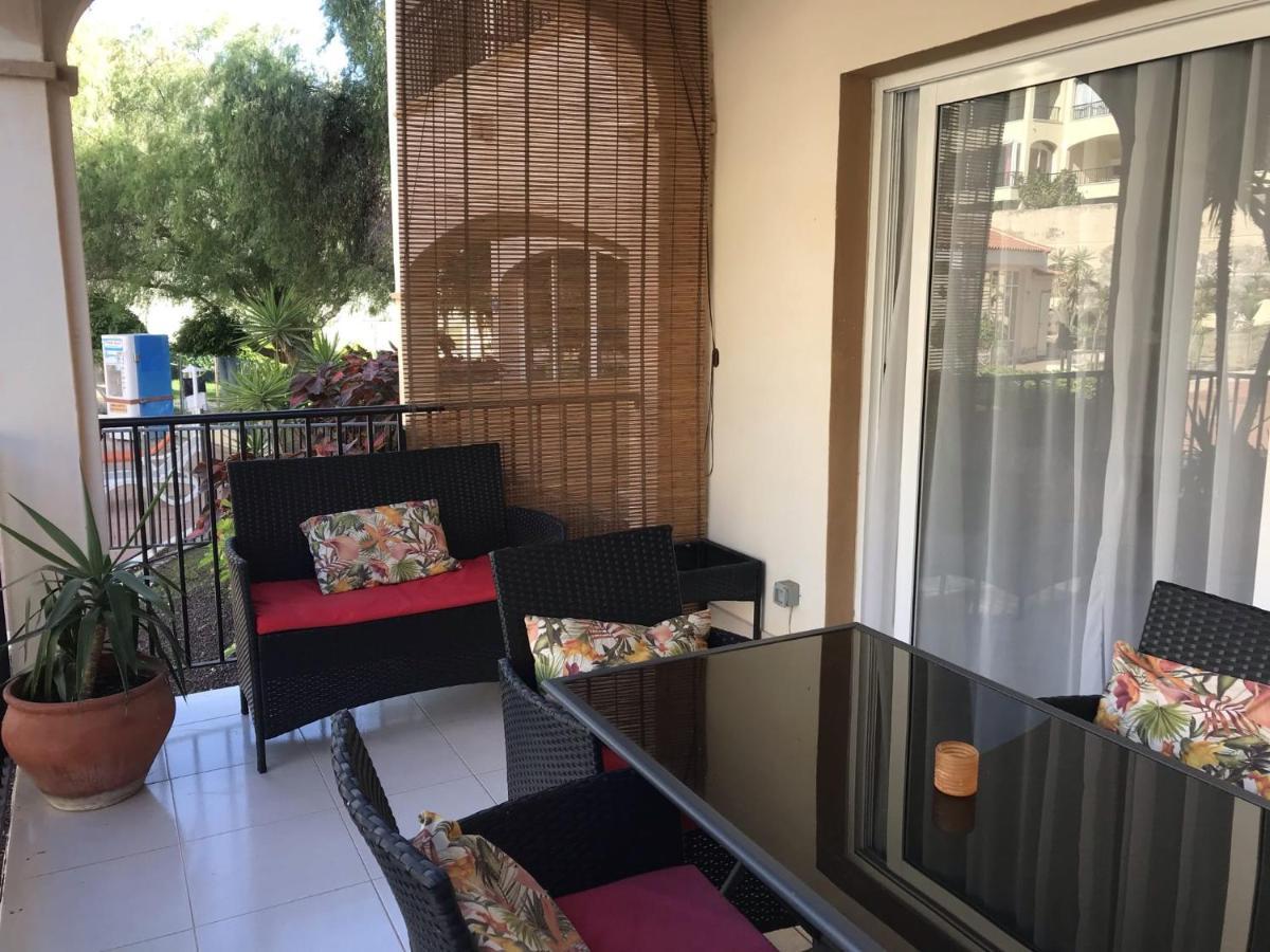 Apartamento Golf Park, Golf Del Sur San Miguel de Abona
