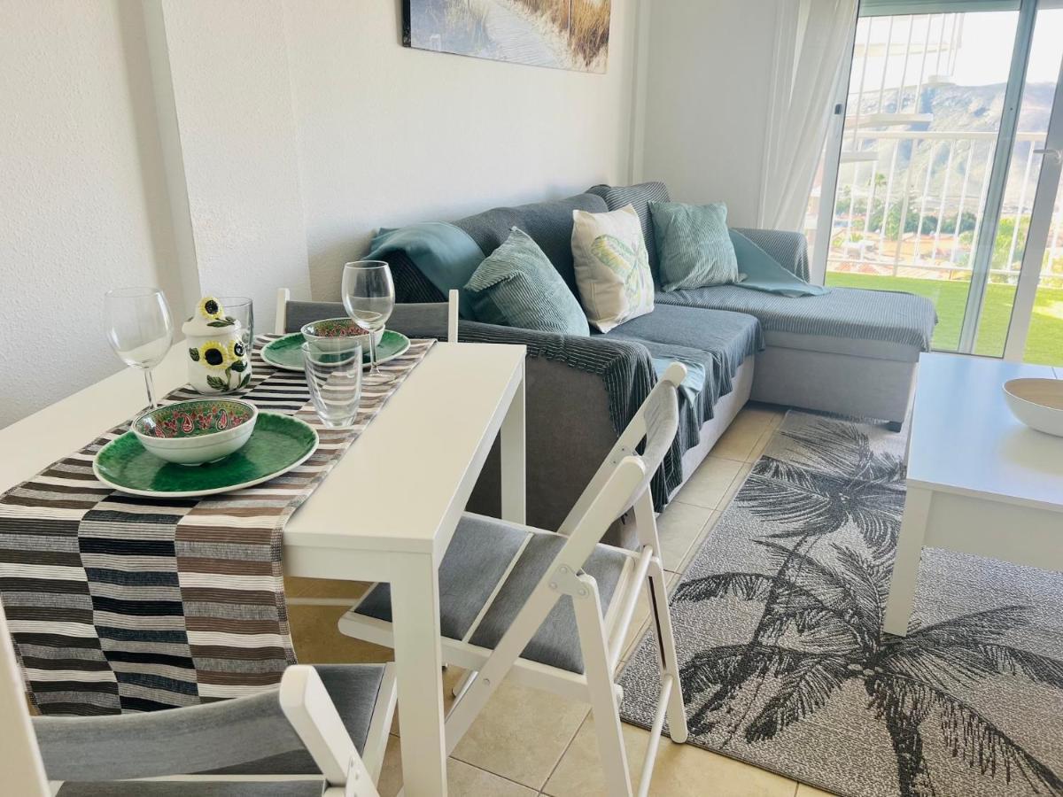 Apartamento Atico Mirador Del Atlantico - Vistas Al Mar