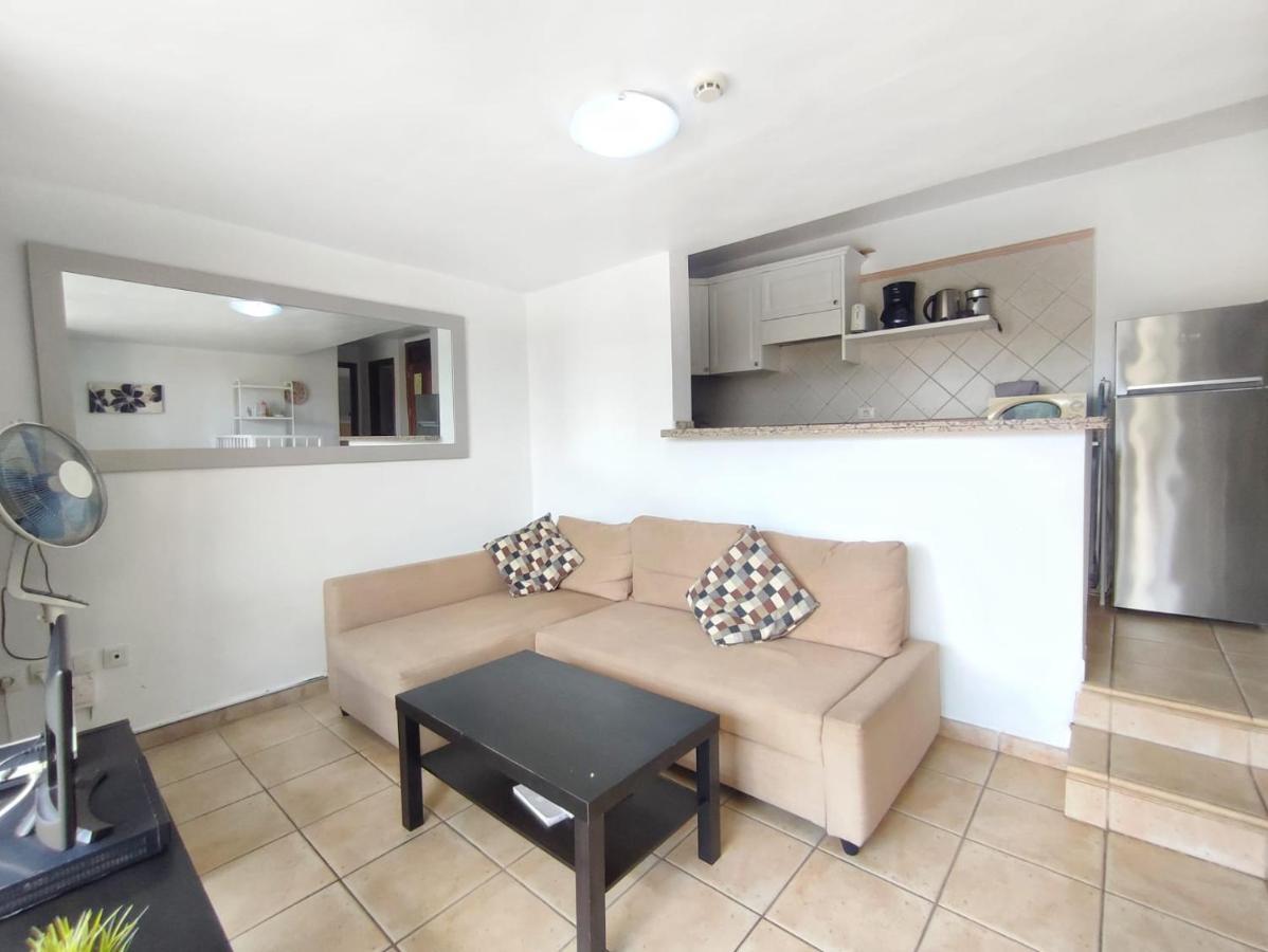 Appartement Dreaming Parque De Americas