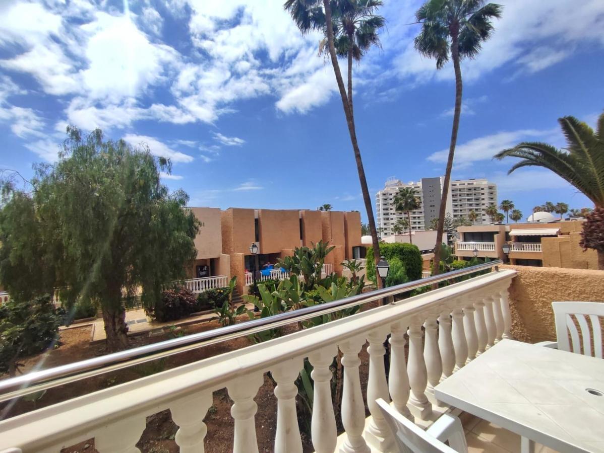 Dreaming Parque De Americas Appartement