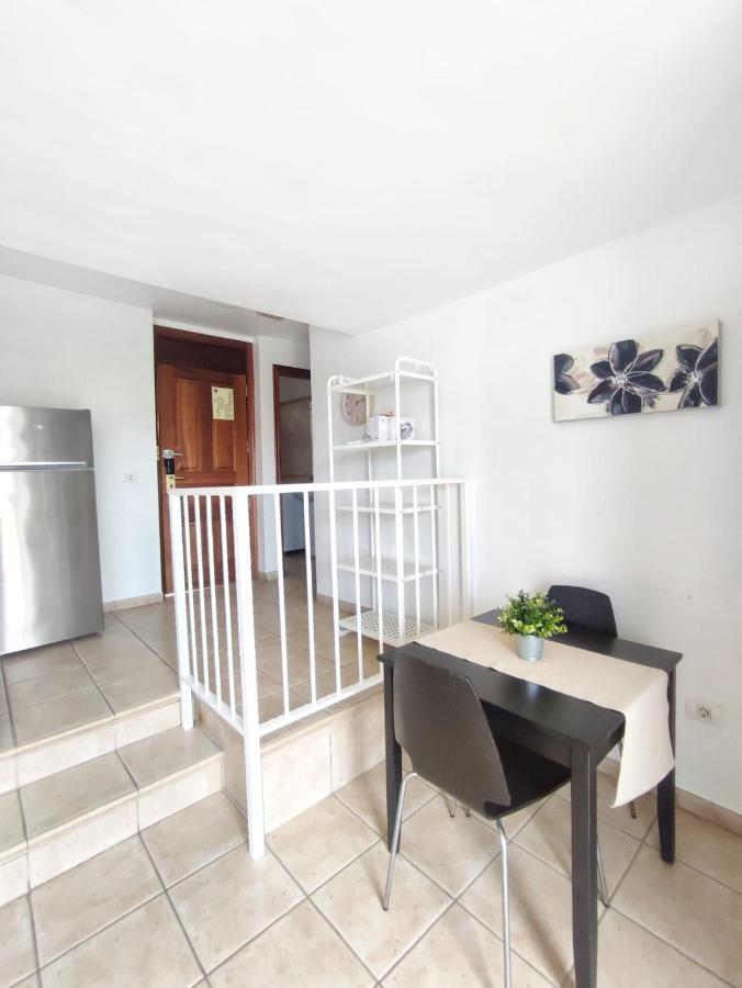 Dreaming Parque De Americas Appartement