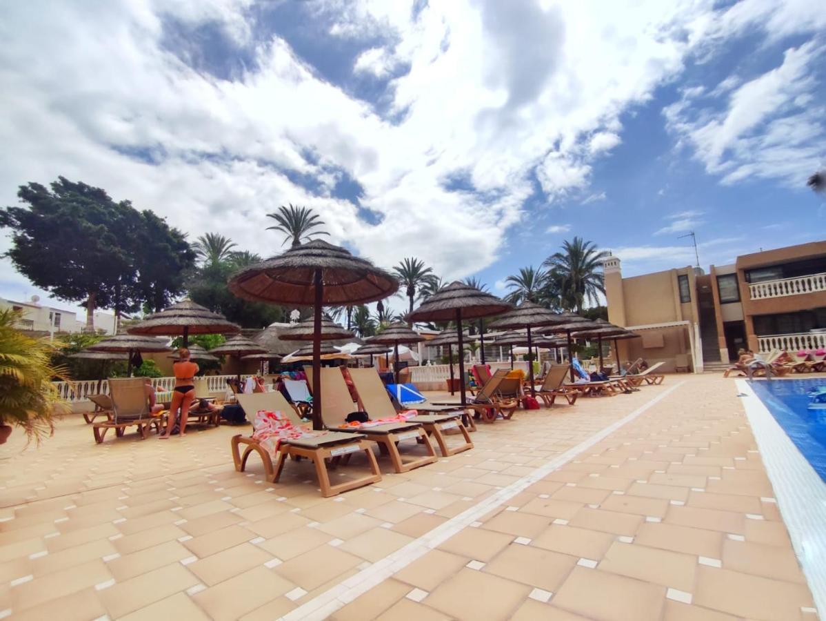 Appartement Dreaming Parque De Americas *