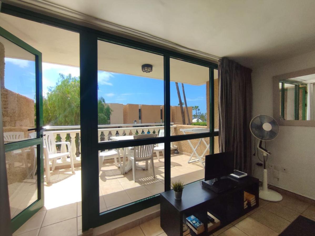Dreaming Parque De Americas Appartement