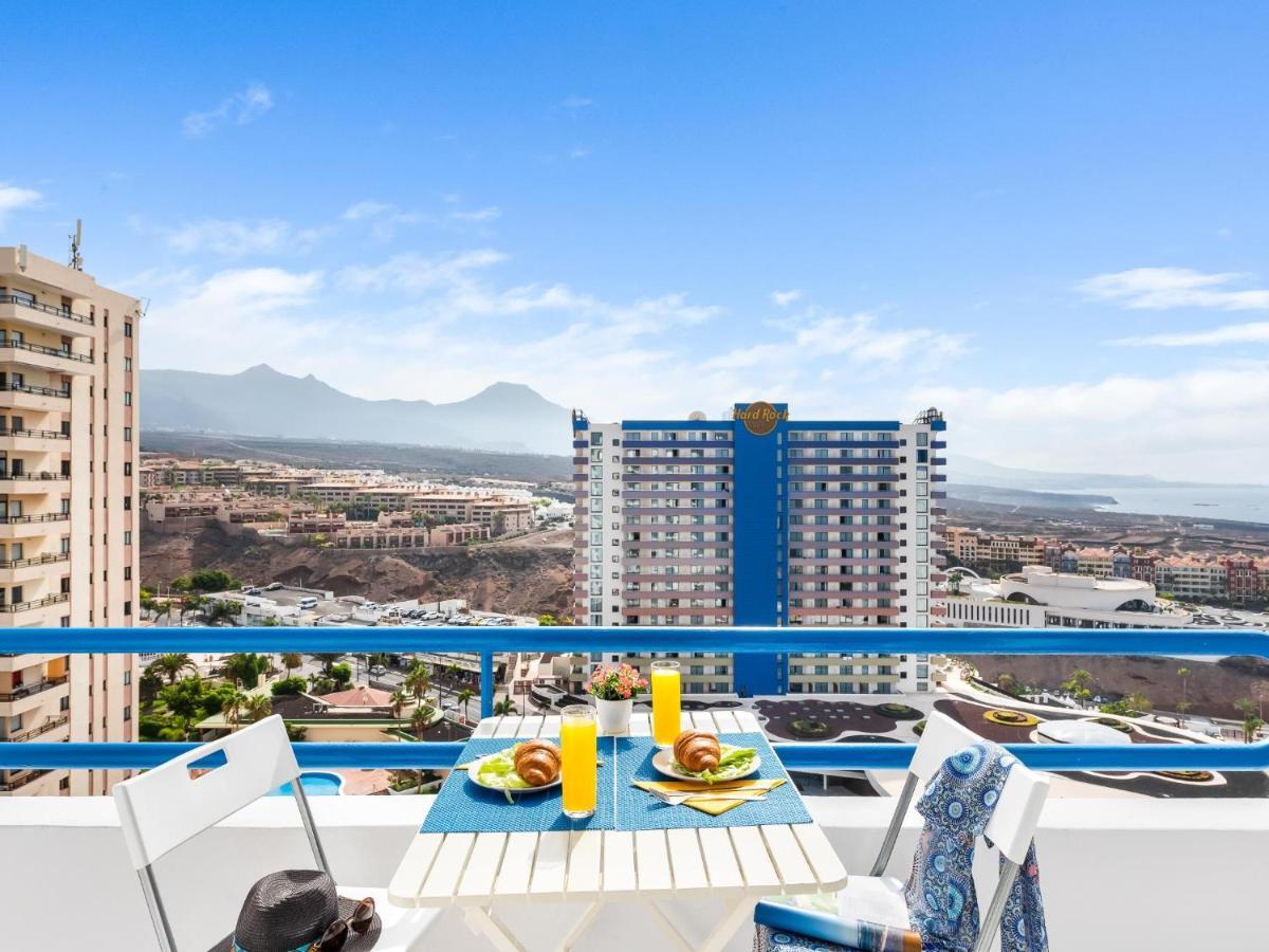 1413 Panoramic 1 Bedroom, Ocean View! Apartamento