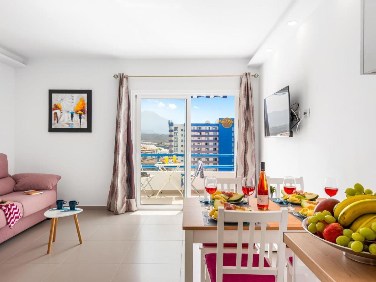 Apartamento 1413 Panoramic 1 Bedroom, Ocean View! Playa Paraíso