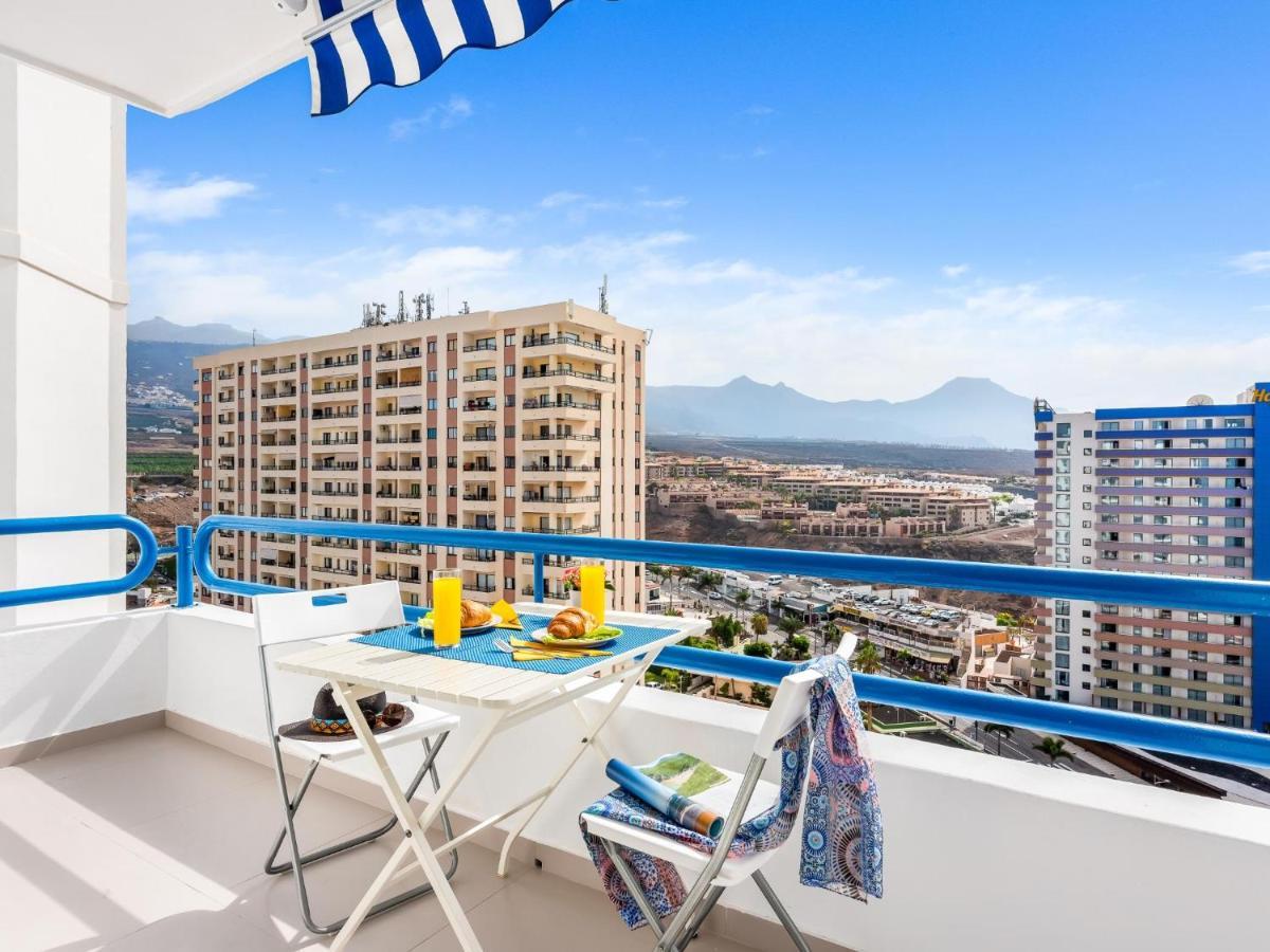 1413 Panoramic 1 Bedroom, Ocean View! * Playa Paraíso