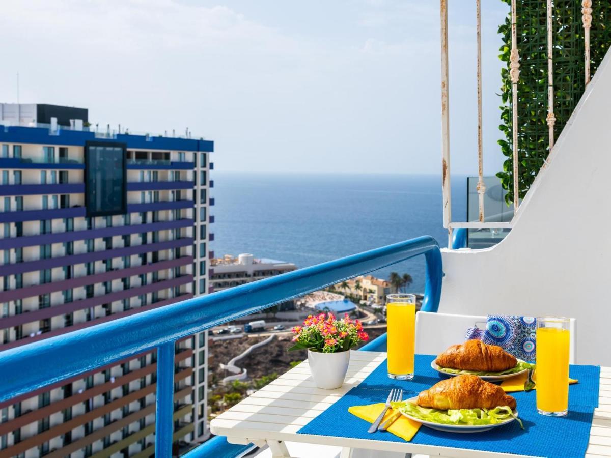 1413 Panoramic 1 Bedroom, Ocean View!