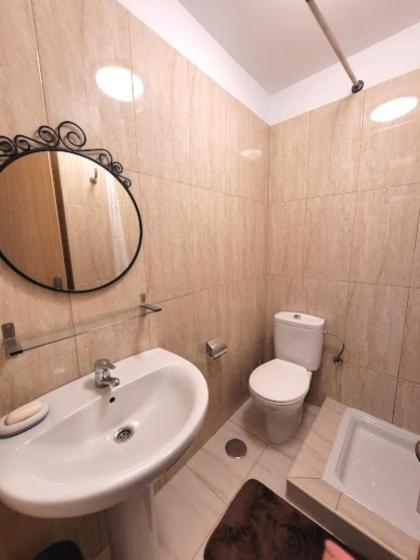 Casa Dina Appartement