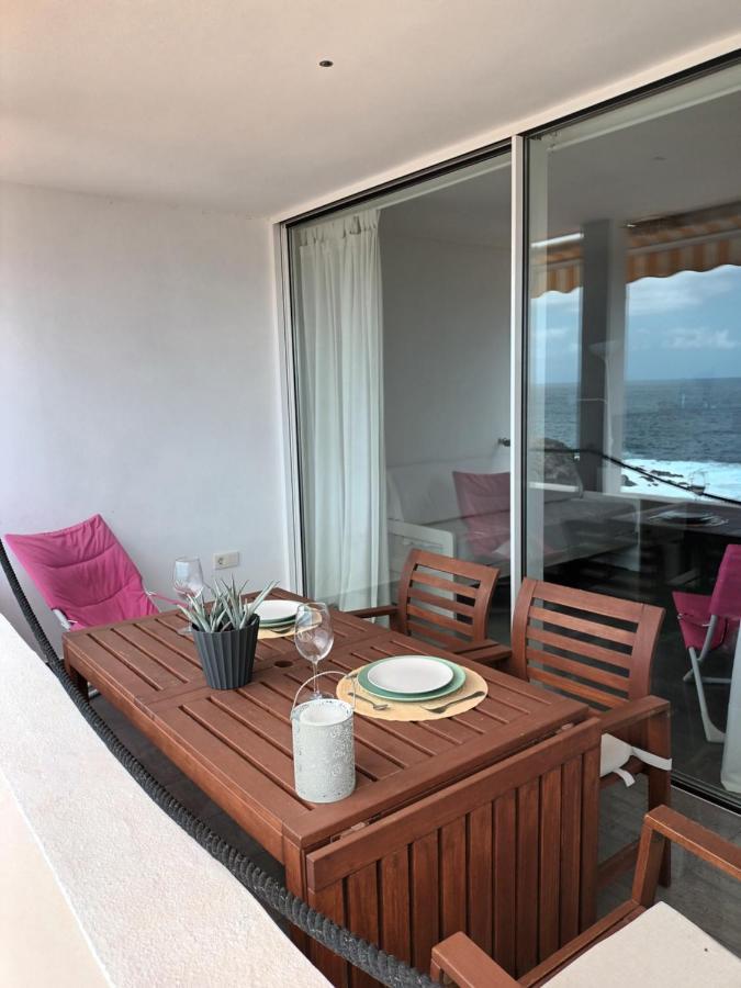 Great Oportunity Costa Adeje First Sea Line Free Wifi Apartamento Callao Salvaje