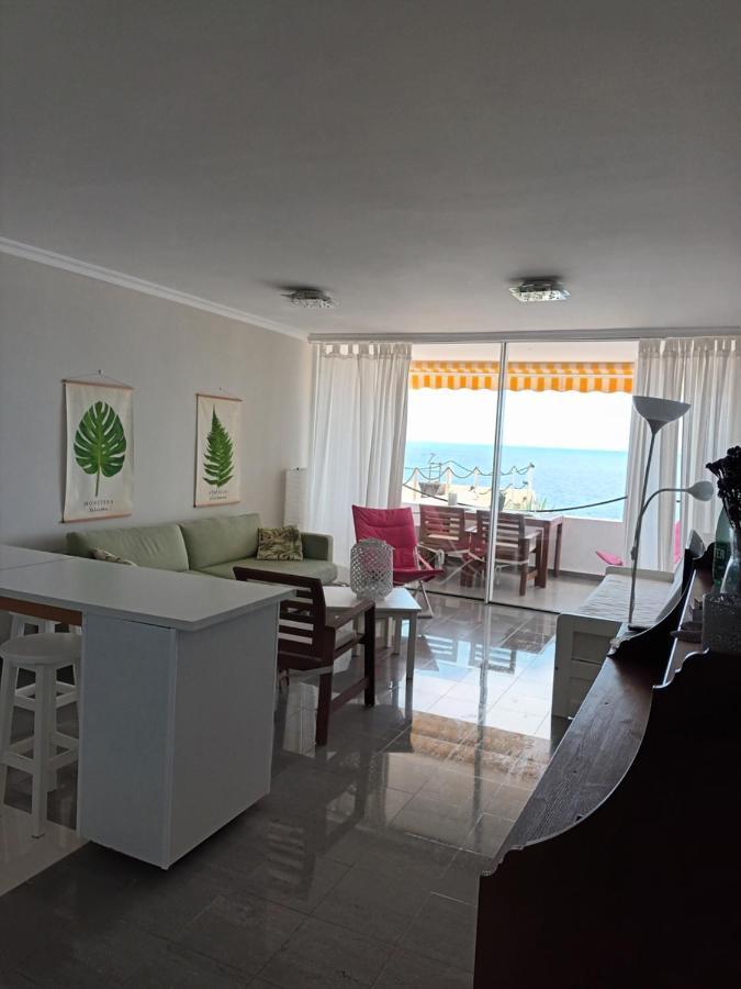 Great Oportunity Costa Adeje First Sea Line Free Wifi * Callao Salvaje