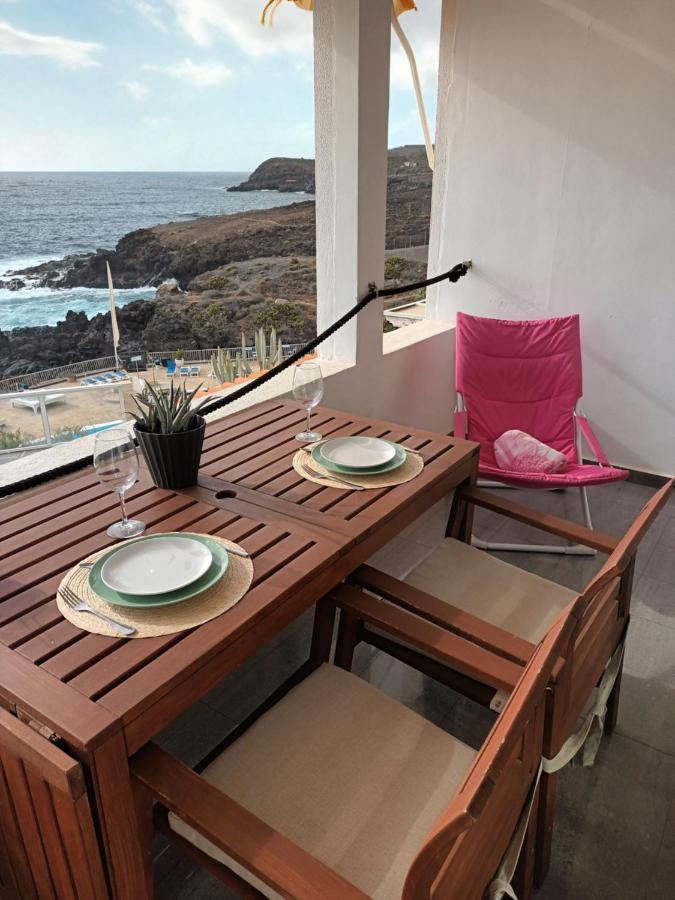 Appartement Great Oportunity Costa Adeje First Sea Line Free Wifi *