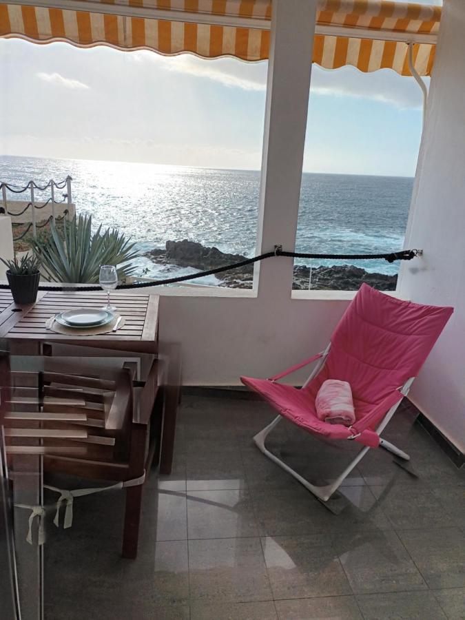 Great Oportunity Costa Adeje First Sea Line Free Wifi * Callao Salvaje