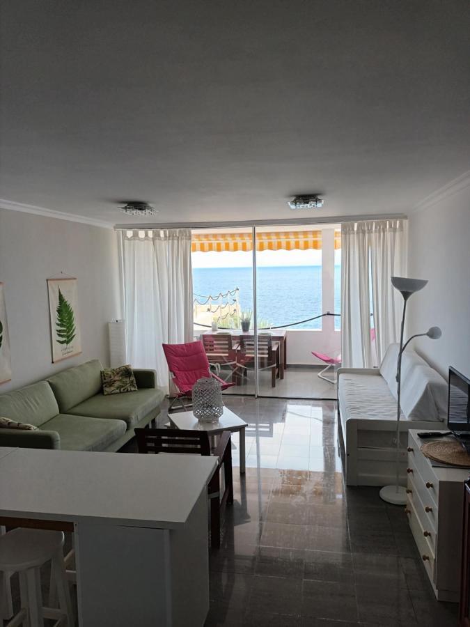 Appartement Great Oportunity Costa Adeje First Sea Line Free Wifi Callao Salvaje