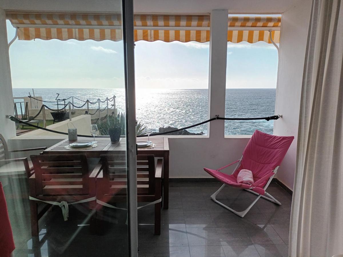 Apartamento Great Oportunity Costa Adeje First Sea Line Free Wifi *