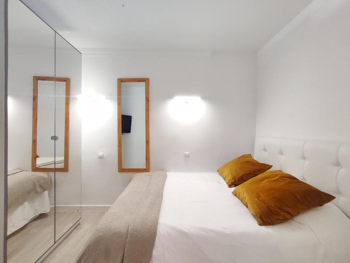 Apartment Luxury Ocean View Americas Costa Adeje (Tenerife)