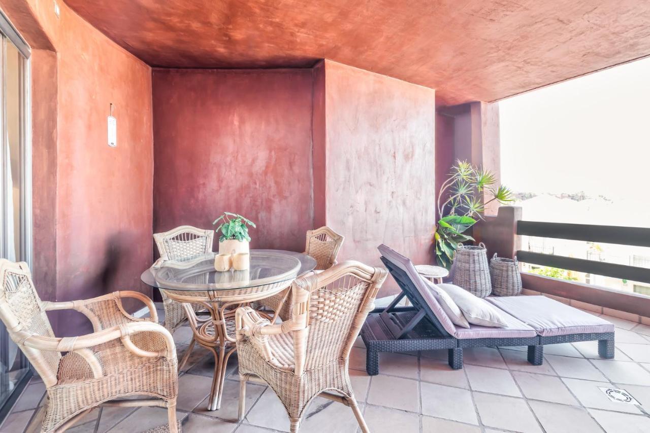 Playa - Tamanca 1,3 Sea View Holiday home *