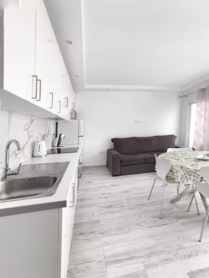 Appartement Sunshine Canarias Costa Adeje (Tenerife)