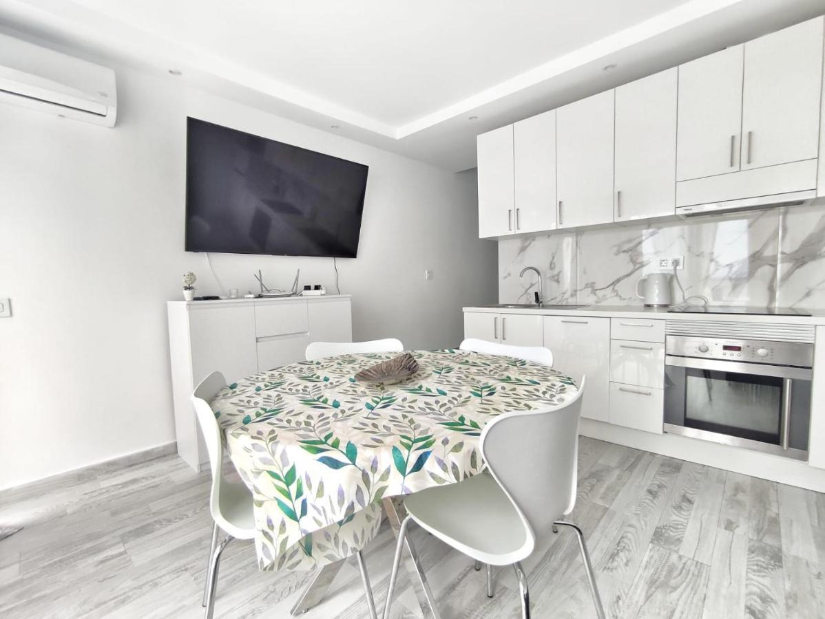 Sunshine Canarias Appartement