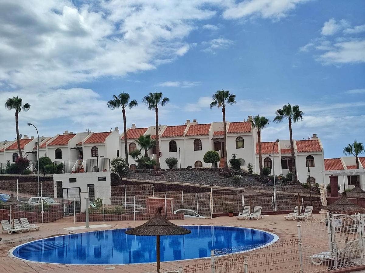 Appartement Sunshine Canarias Costa Adeje (Tenerife)
