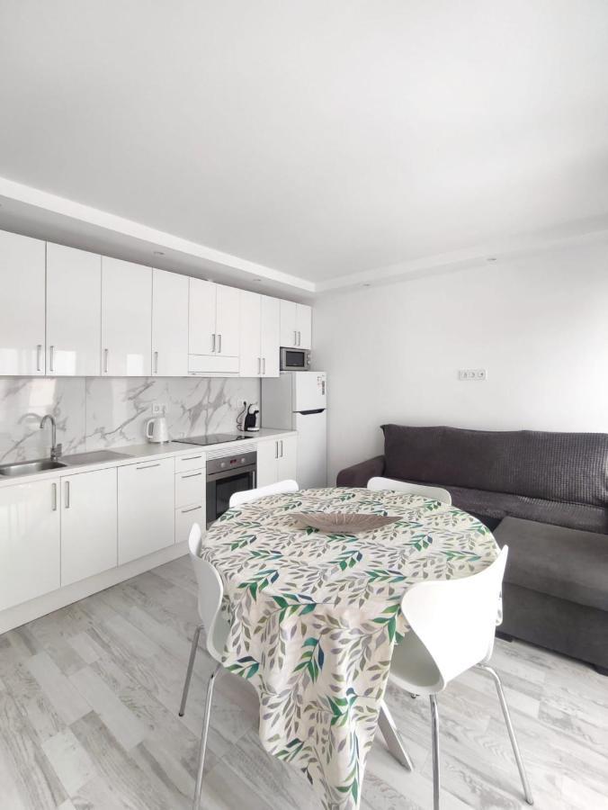 Appartement Sunshine Canarias