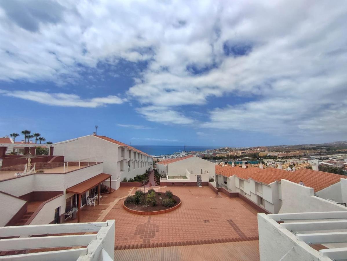 Appartement Sunshine Canarias *