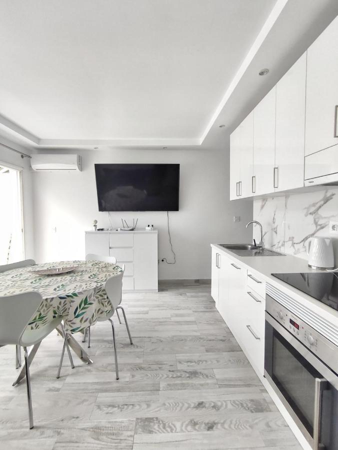Sunshine Canarias Appartement